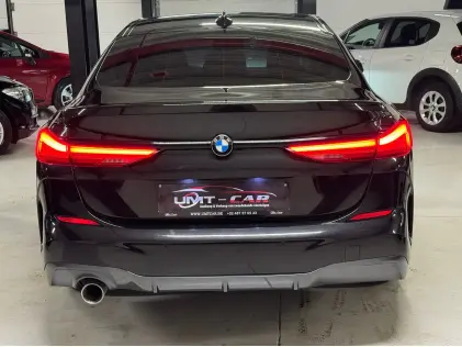 BMW 218 218i Gran Coupe