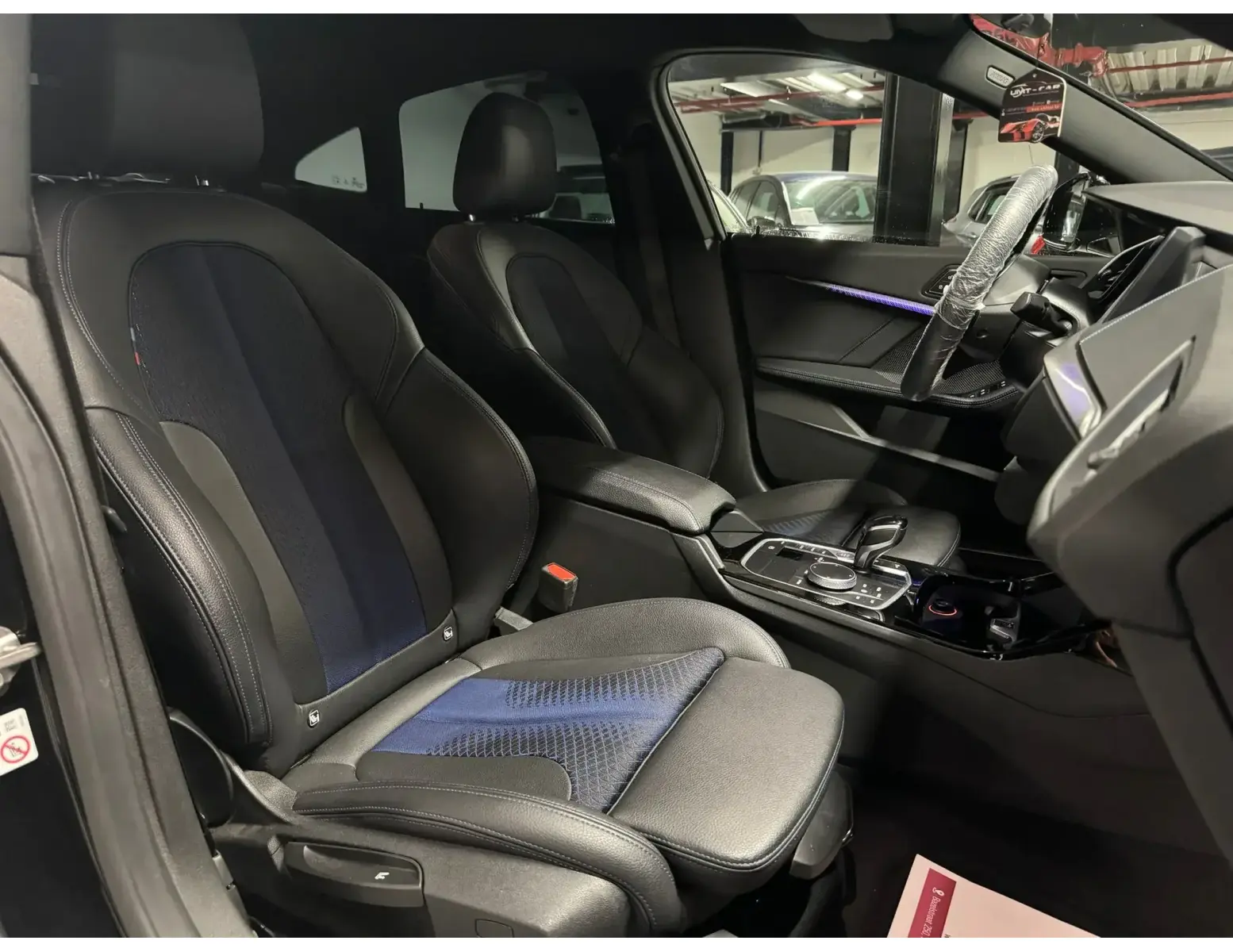 BMW 218 218i Gran Coupe
