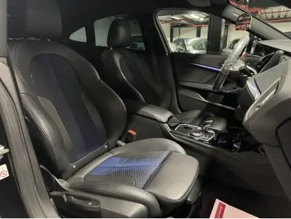 BMW 218 218i Gran Coupe