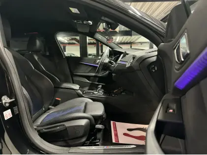 BMW 218 218i Gran Coupe