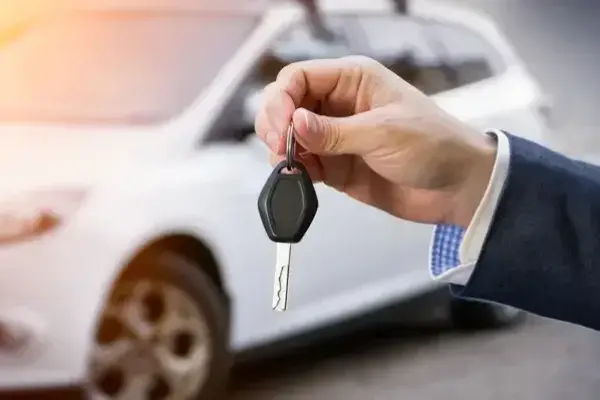 Wij Kopen Je Auto : Eenvoudig, Snel en Zonder Gedoe