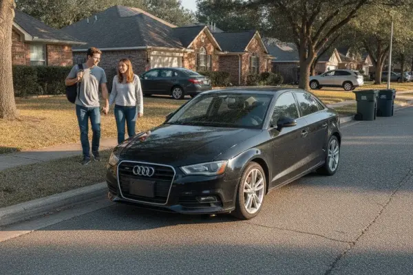 Audi A3 S Line Tweedehands Waarop Letten Bij Aankoop