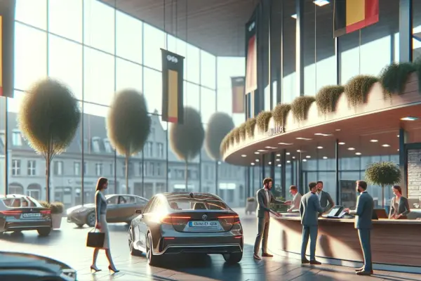 Auto verkopen: opkoper of particulier?