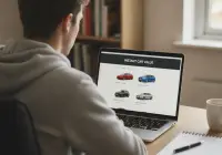 Cataloguswaarde tweedehands auto is niet de verkoopprijs