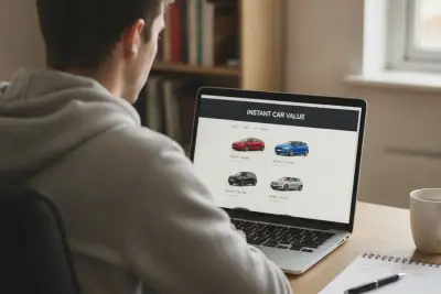 Cataloguswaarde tweedehands auto is niet de verkoopprijs