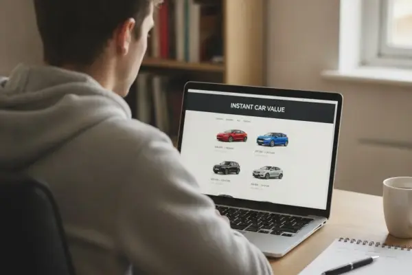 Cataloguswaarde tweedehands auto is niet de verkoopprijs