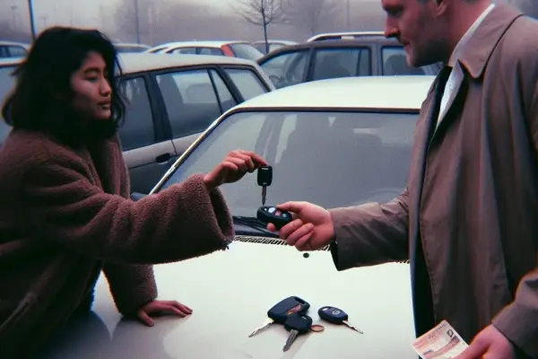 Auto Verkopen Met Openstaande Lening Veilig