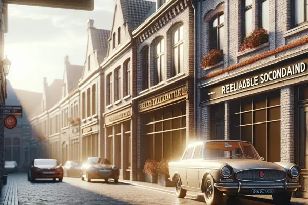 Betrouwbare tweedehands auto kiezen zonder zorgen