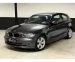 BMW 1 Serie Occasion Met Nieuwe Ketting En Garantie - Thumbnail 1