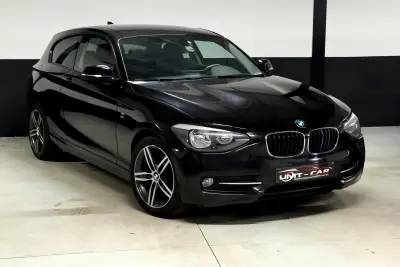 BMW 114i Sportline | Verse Ketting & Gekeurd | LEZ OK