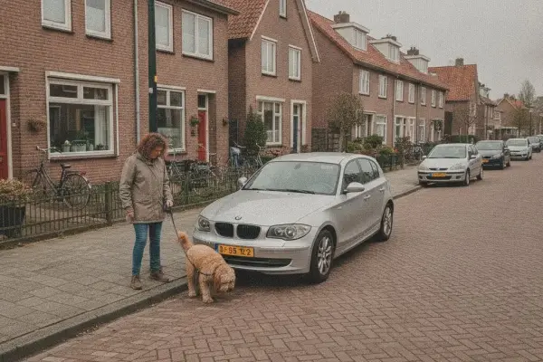 Bmw 116I Benzine Kracht En Efficiëntie Voor Uw Occasie