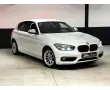BMW 116i Benzine Sportline Met Navi En Nog Garantie - Thumbnail 1