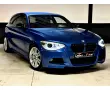 BMW 118i M Performance 2013 Automaat Leder Perfecte Staat! - Thumbnail 1