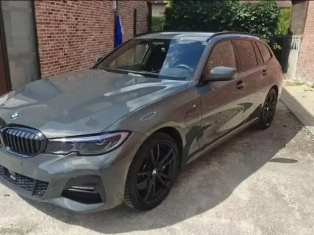 BMW 330e INDIVIDUAL | MEGA FULL OPTIES