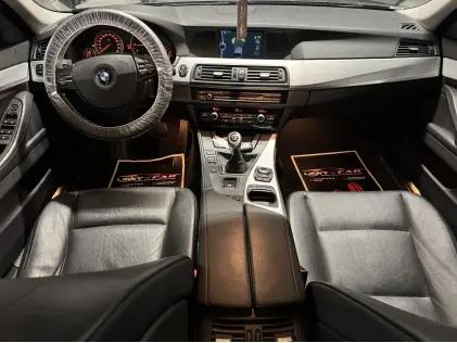BMW 520D Break – Goede Staat & LEZ OK ✅