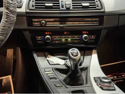 BMW 520D Break – Goede Staat & LEZ OK ✅