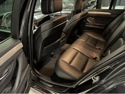 BMW 520D Break – Goede Staat & LEZ OK ✅