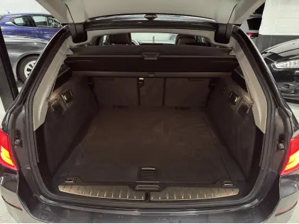 BMW 520D Break – Goede Staat & LEZ OK ✅