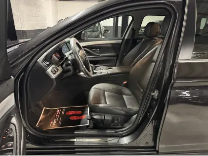 BMW 520D Break – Goede Staat & LEZ OK ✅