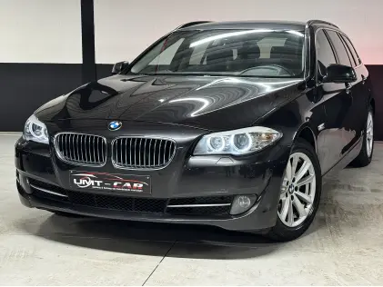 BMW 520D Break – Goede Staat & LEZ OK ✅