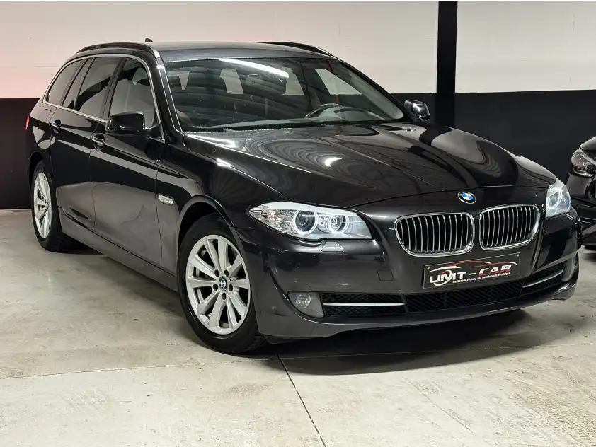 BMW 520D Break – Goede Staat & LEZ OK ✅