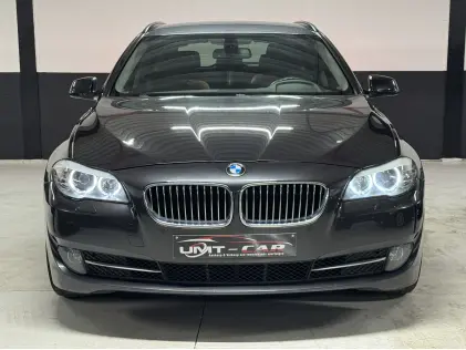 BMW 520D Break – Goede Staat & LEZ OK ✅