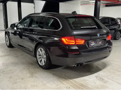 BMW 520D Break – Goede Staat & LEZ OK ✅