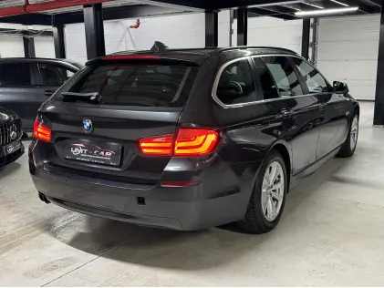 BMW 520D Break – Goede Staat & LEZ OK ✅