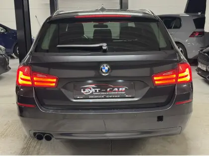 BMW 520D Break – Goede Staat & LEZ OK ✅