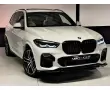BMW X5 2019 | Diesel | M Pack | Full Options & Topstaat - Thumbnail 1