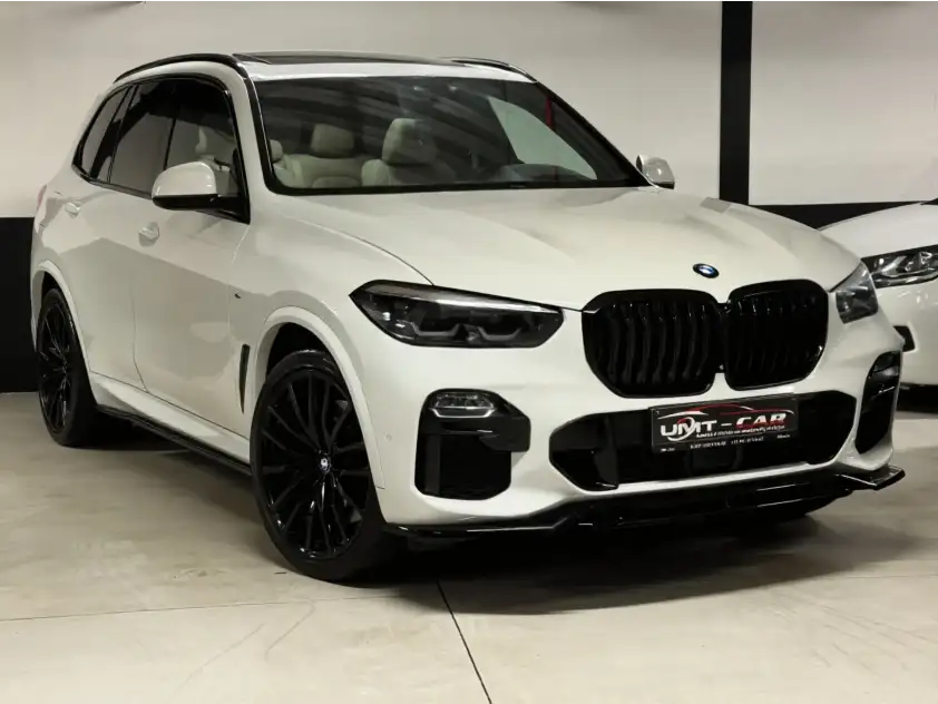 BMW X5 xDrive30d M-Pack | Luxe & Sportieve SUV