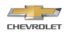 Chevrolet Logo