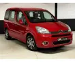 Citroën Berlingo 1.6i Volledige Historie En Garantie Rood - Thumbnail 1
