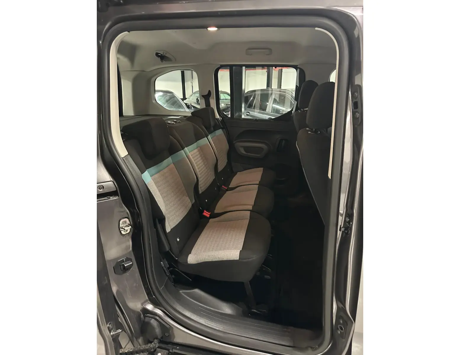 Citroën Berlingo PureTech 2019 Gekeurd Opties Garantie