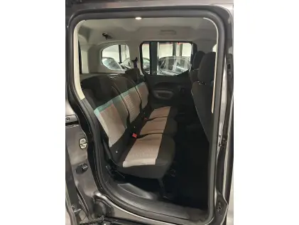 Citroën Berlingo PureTech 2019 Gekeurd Opties Garantie