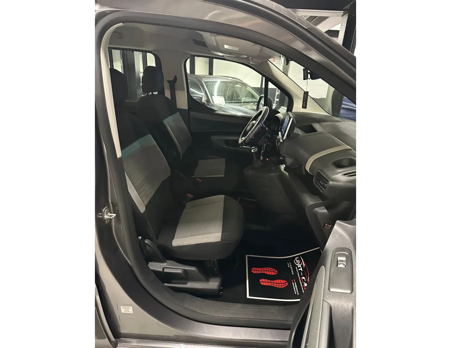 Citroën Berlingo PureTech 2019 Gekeurd Opties Garantie
