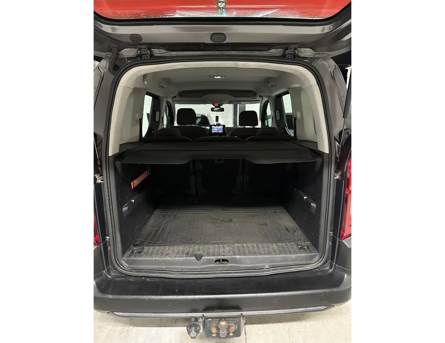 Citroën Berlingo PureTech 2019 Gekeurd Opties Garantie
