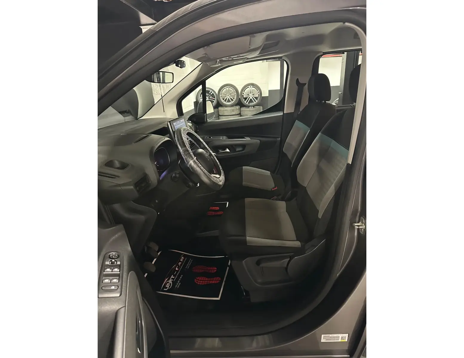Citroën Berlingo PureTech 2019 Gekeurd Opties Garantie