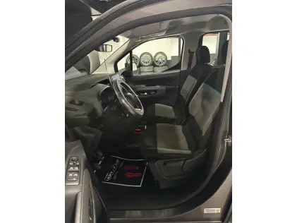 Citroën Berlingo PureTech 2019 Gekeurd Opties Garantie
