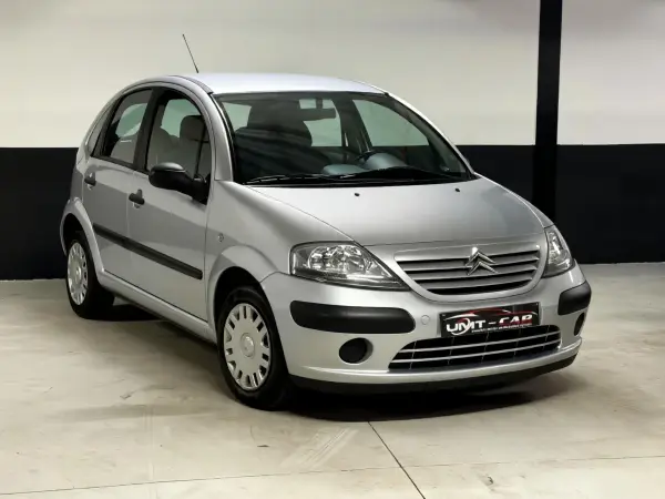 Citroen C3 1.1i Benzine | Topstaat & Gekeurd | LEZ OK
