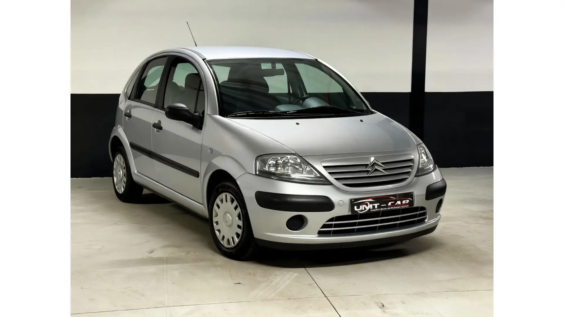 Citroen C3 1.1i Benzine | Topstaat & Gekeurd | LEZ OK - Afbeelding 1 (groot)