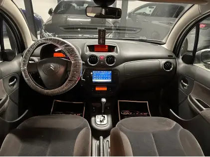 Citroën C3 1.6 Automaat - Gekeurd, Garantie, Direct Rijden!