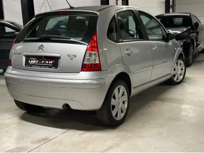 Citroën C3 1.6 Automaat - Gekeurd, Garantie, Direct Rijden!