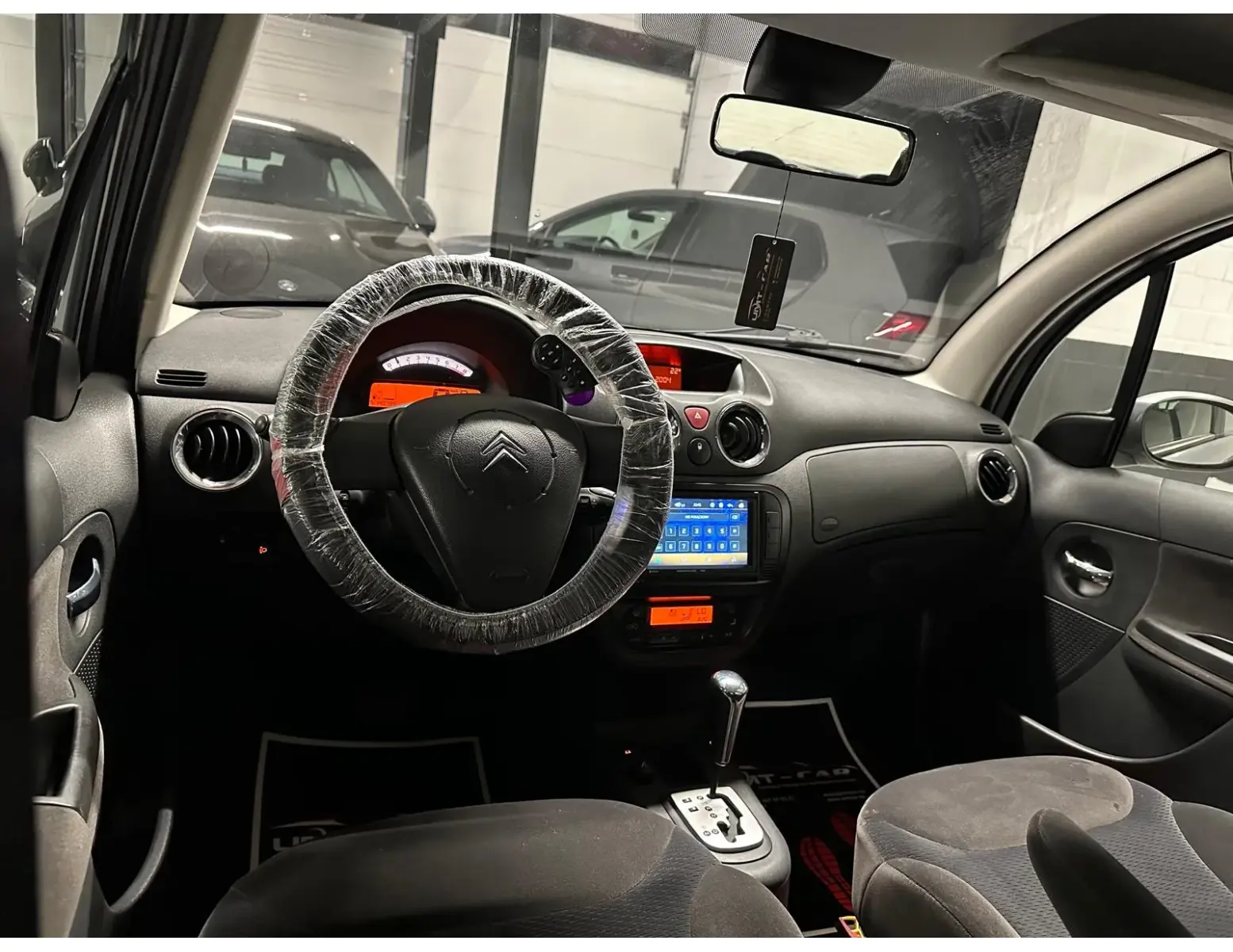 Citroën C3 1.6 Automaat - Gekeurd, Garantie, Direct Rijden!