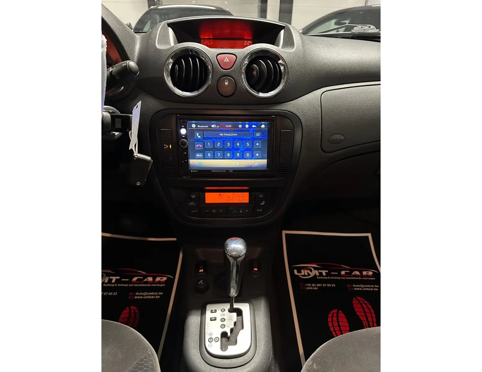 Citroën C3 1.6 Automaat - Gekeurd, Garantie, Direct Rijden!