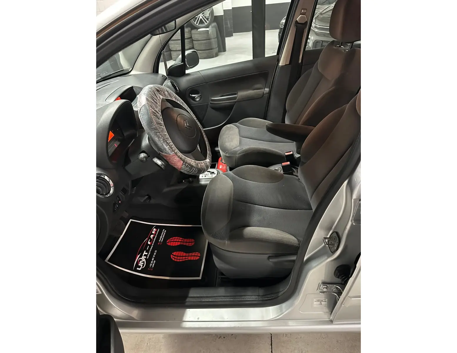 Citroën C3 1.6 Automaat - Gekeurd, Garantie, Direct Rijden!
