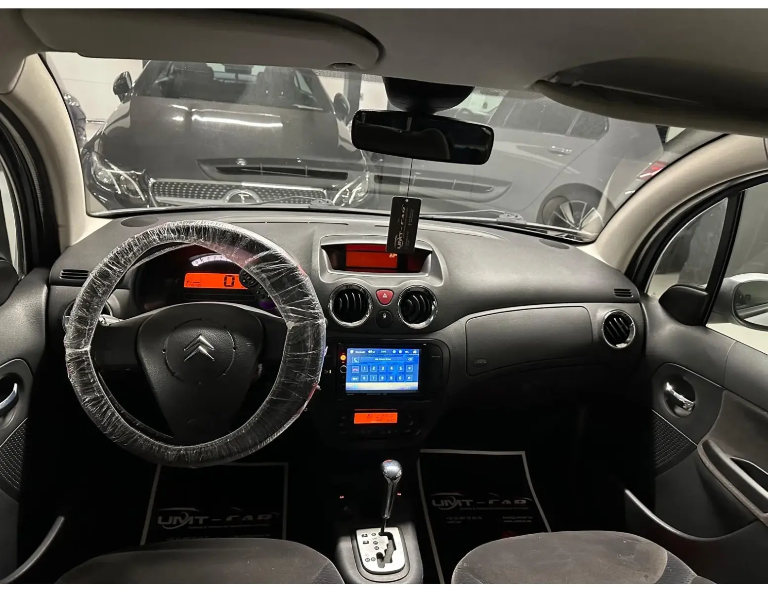 Citroën C3 1.6 Automaat - Gekeurd, Garantie, Direct Rijden!