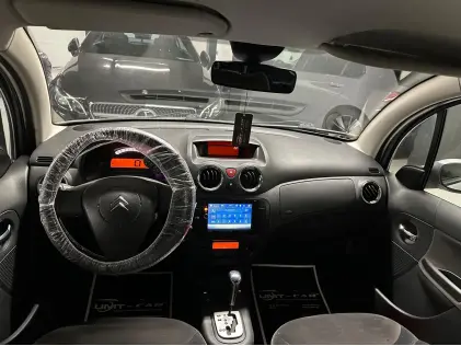 Citroën C3 1.6 Automaat - Gekeurd, Garantie, Direct Rijden!