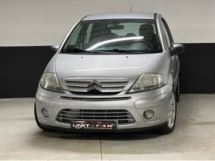 Citroën C3 1.6 Automaat - Gekeurd, Garantie, Direct Rijden!