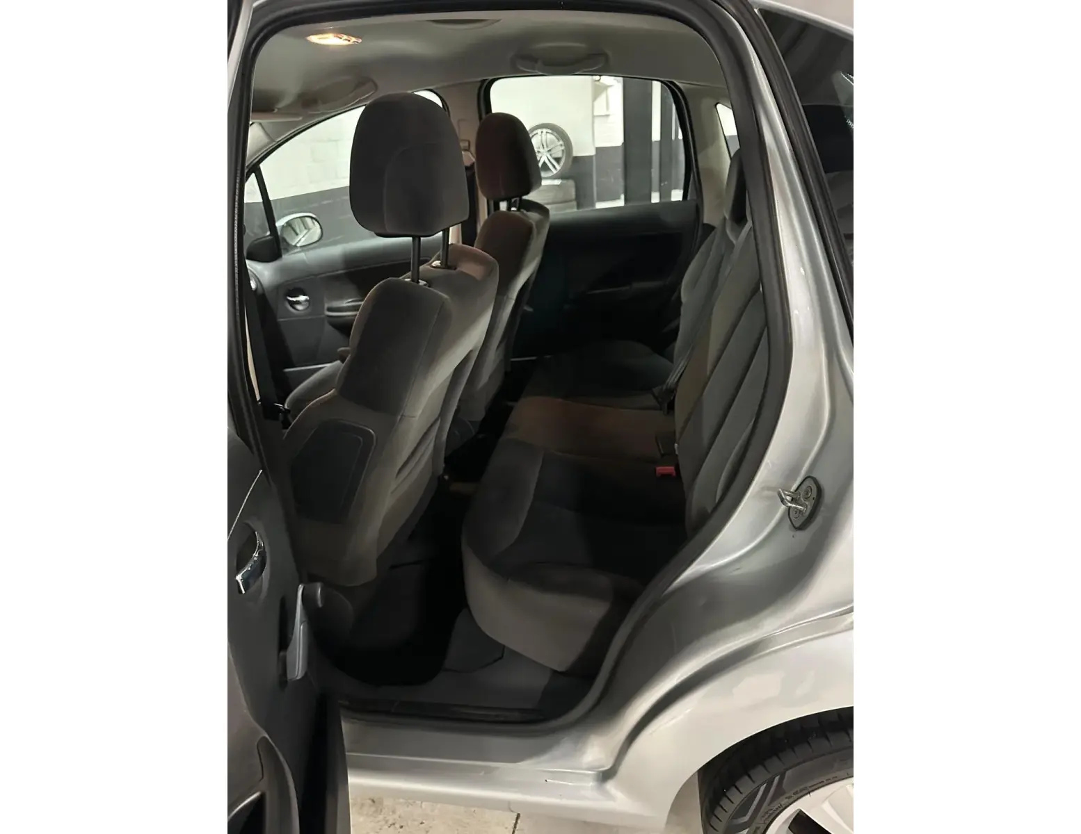 Citroën C3 1.6 Automaat - Gekeurd, Garantie, Direct Rijden!